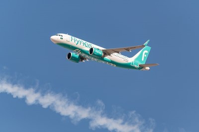 flynas - Pilot Training AFM.aero