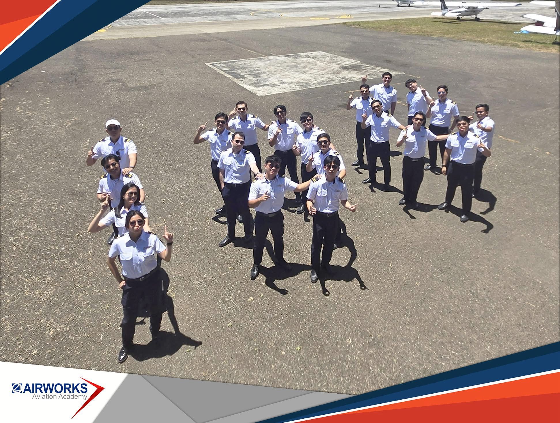 Airworks Aviation - Pilot Training AFM.aero
