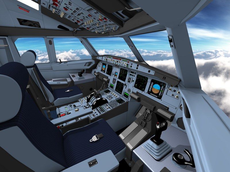Avsoft - Pilot Training AFM.aero