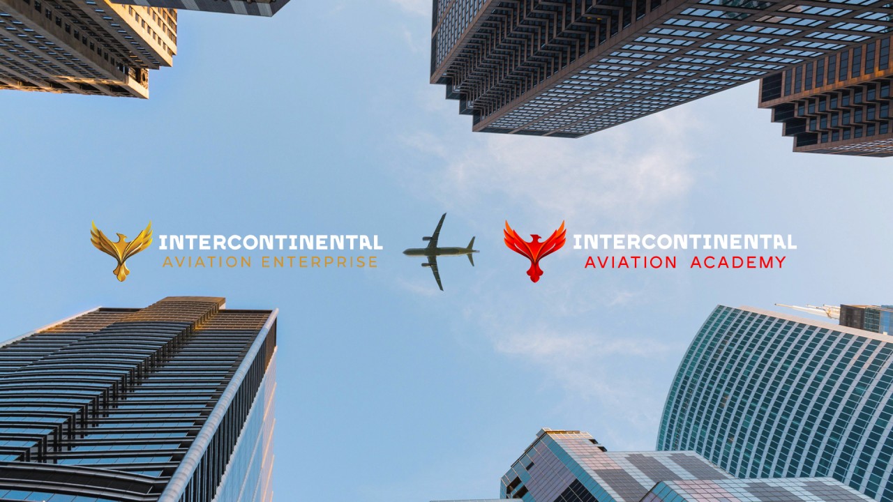 Intercontinental Aviation Academy - Pilot Training AFM.aero