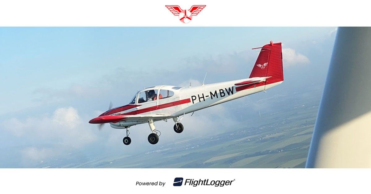 Special Air Services Flightlogger Pilot Training AFM