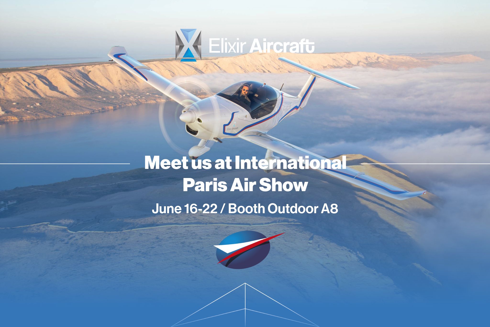 Elixir Aircraft - Pilot Training AFM.aero