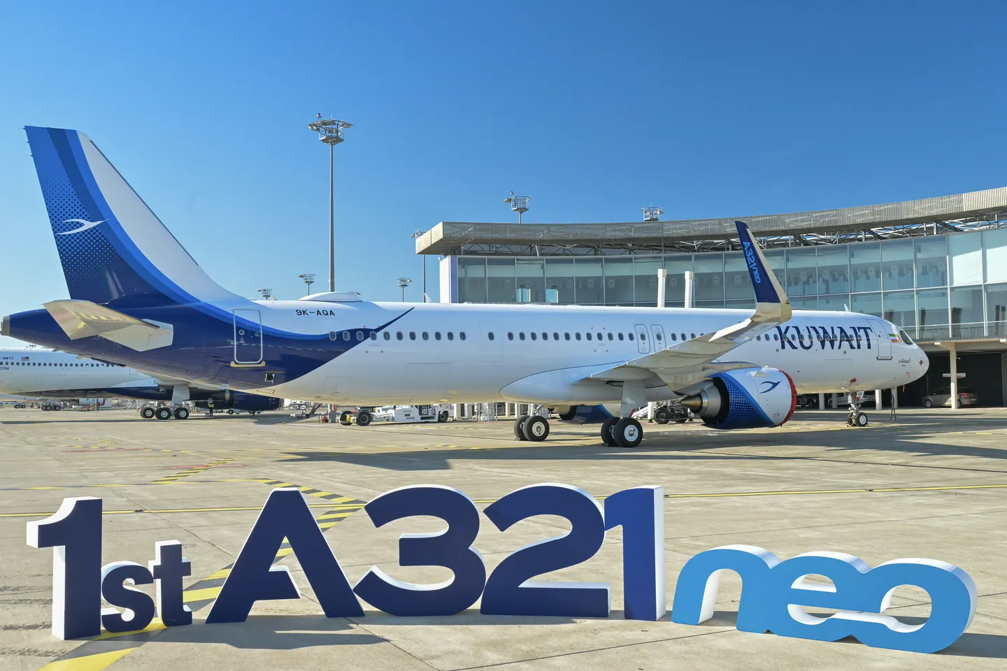 Kuwait Airways - Pilot Training AFM.aero