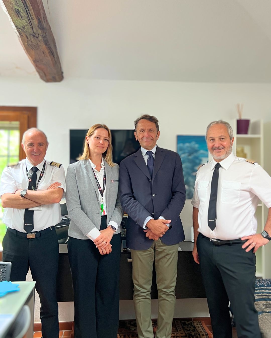 Professional Aviation - Pilot Training AFM.aero