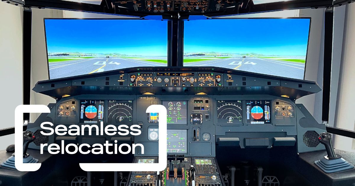 Simnest Aviation - Pilot Training AFM.aero