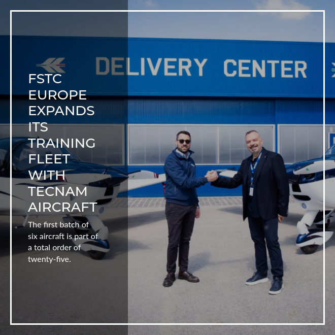 Tecnam_FSTC Europe_Pilot Training AFM.aero
