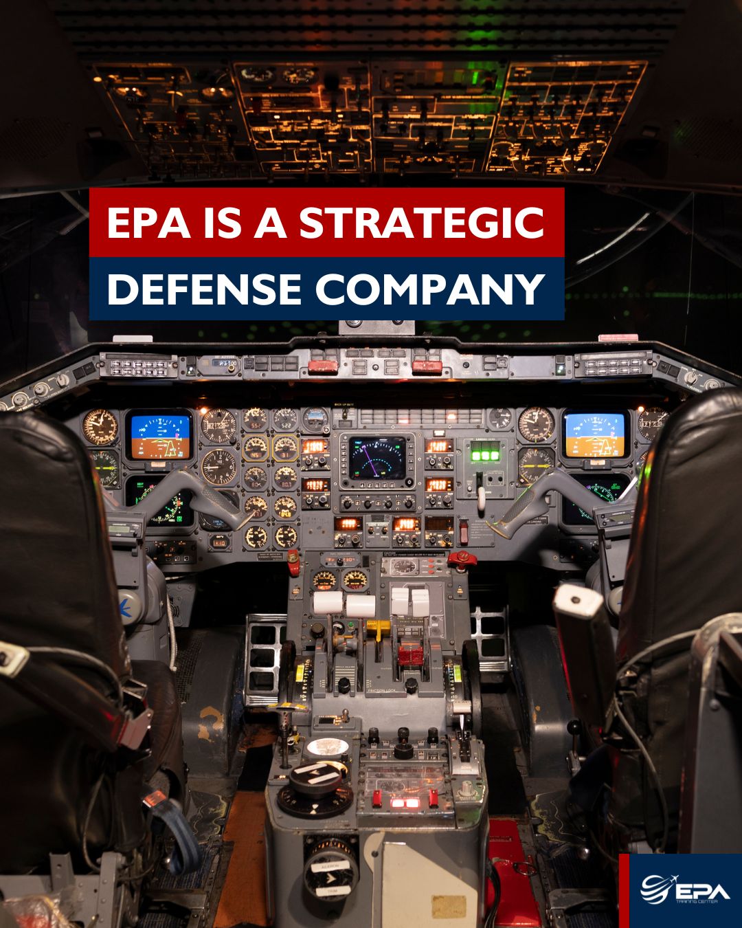 EPA Training Center - Pilot Training AFM.aero