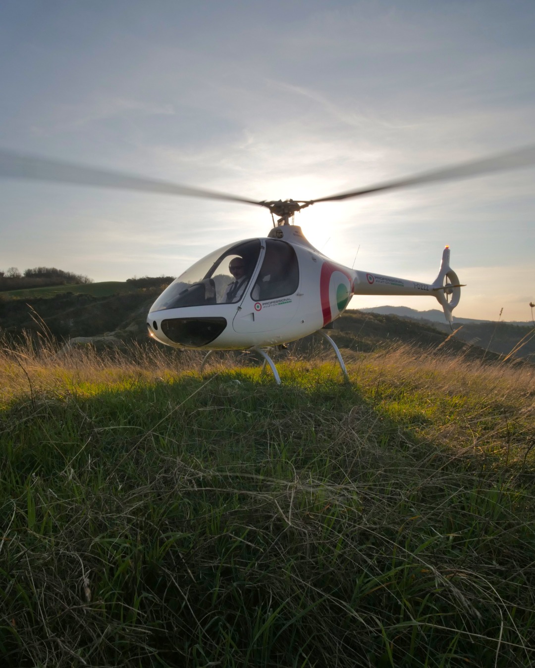 Professional Aviation - Pilot Training AFM.aero