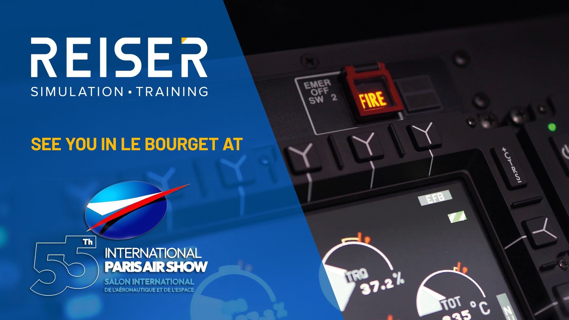 Reiser Simulation and Training - Pilot Training AFM.aero