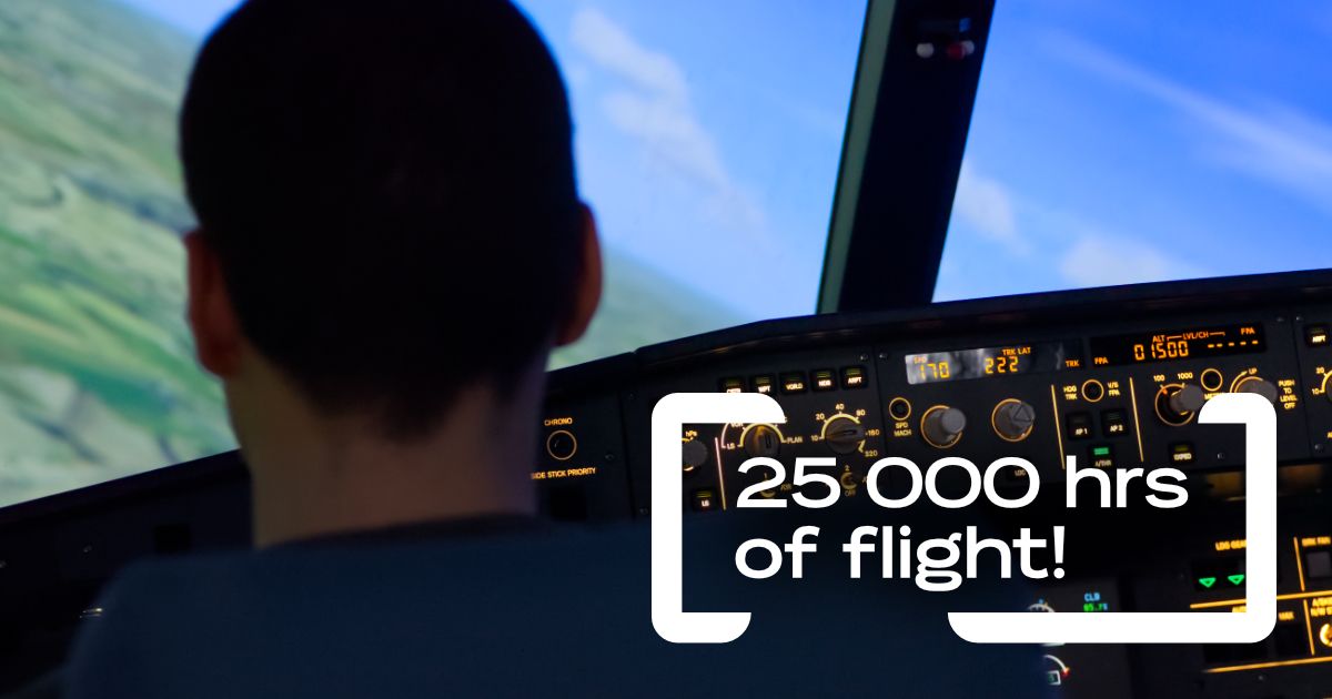 SIMNEST Pilot Academy - Pilot Training AFM.aero