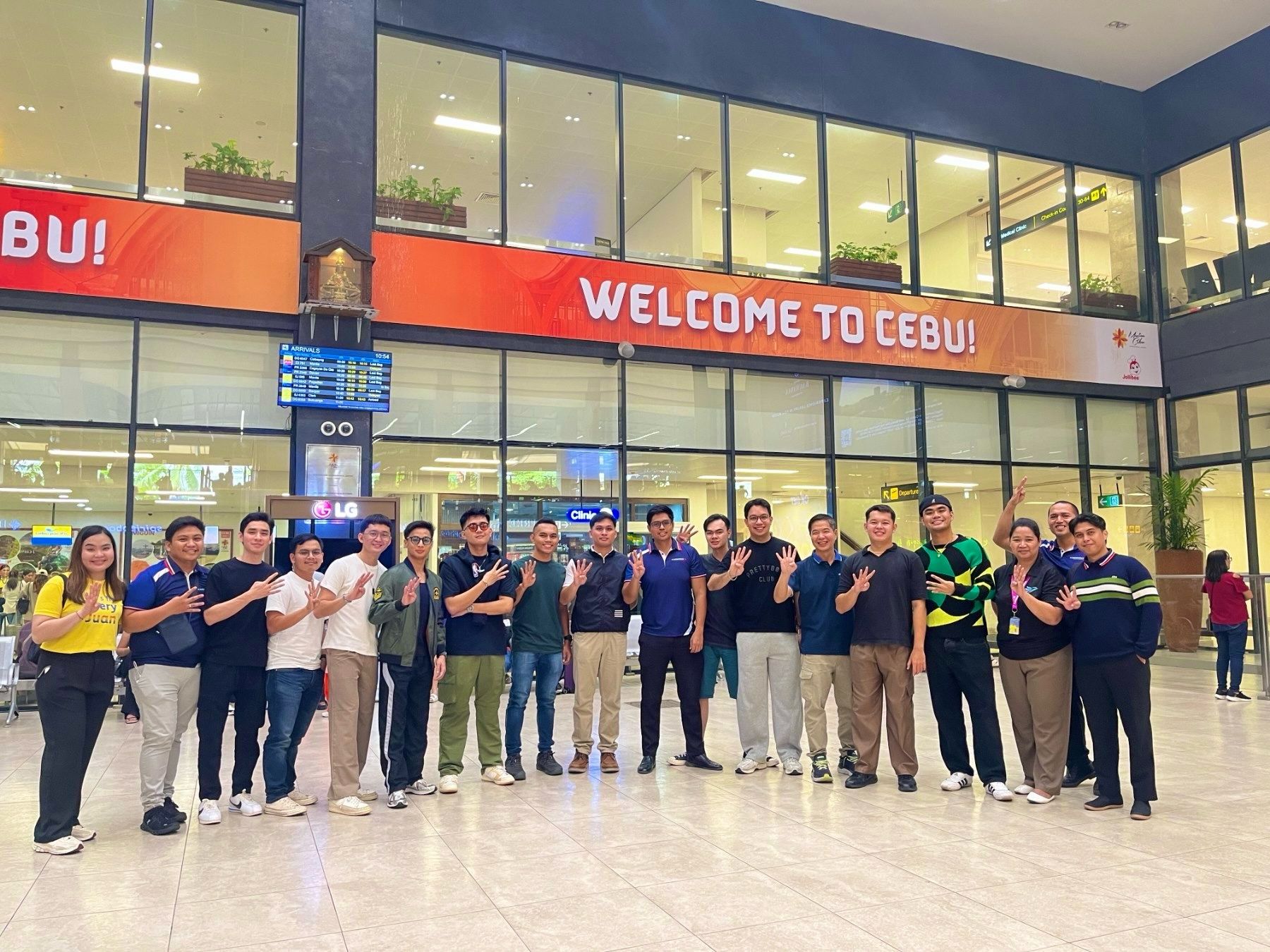 Airworks Aviation Academy - Pilot Training AFM.aero