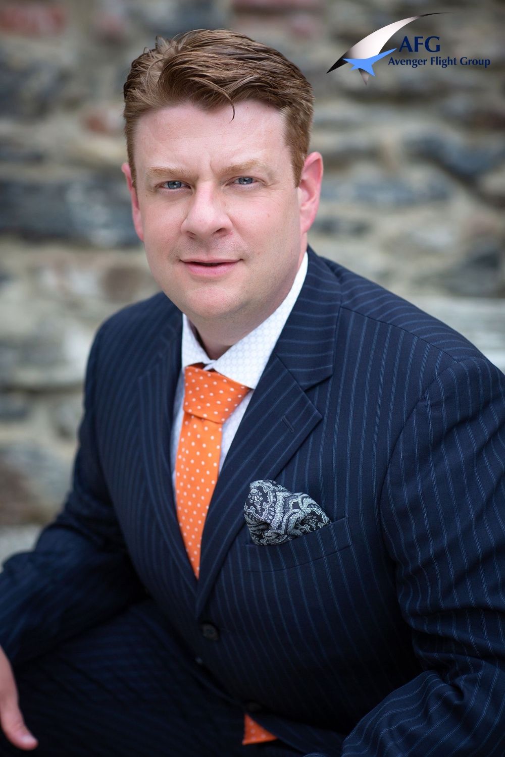 Avenger Flight Group - Pilot Training AFM.aero