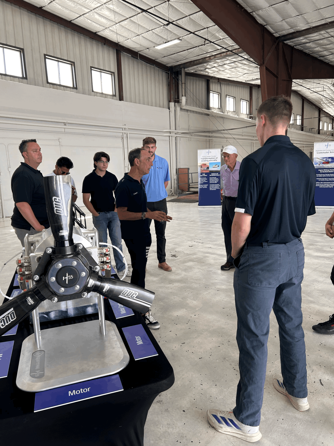 Bye Aerospace_H55_Pilot Training AFM.aero