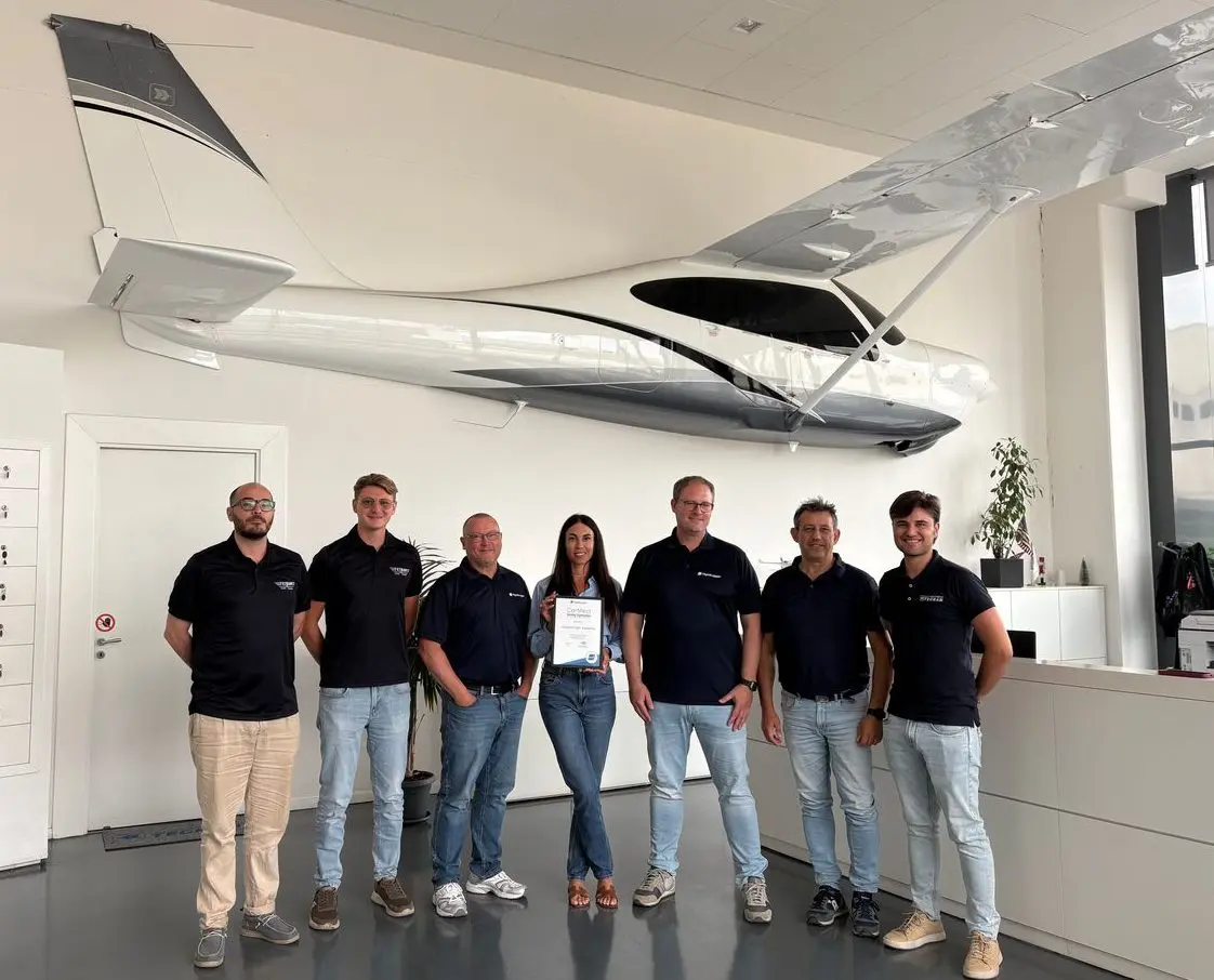 Tecnam Flight Academy Selects FlightLogger for Digital Transformation in Flight Training
