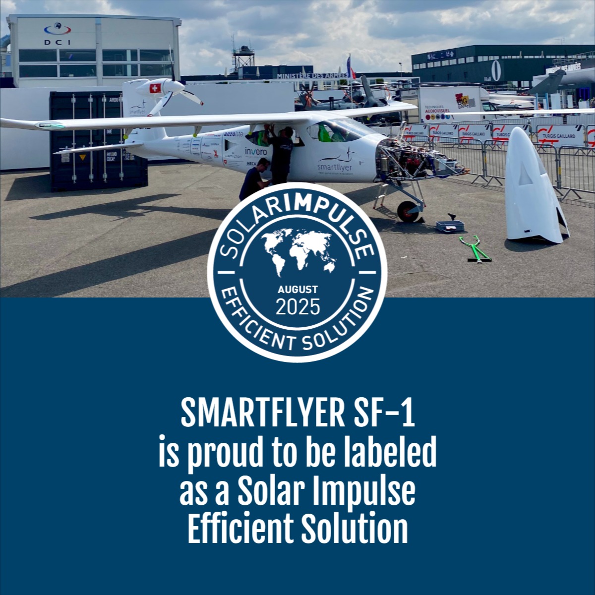 Smartflyer - Pilot Training AFM.aero