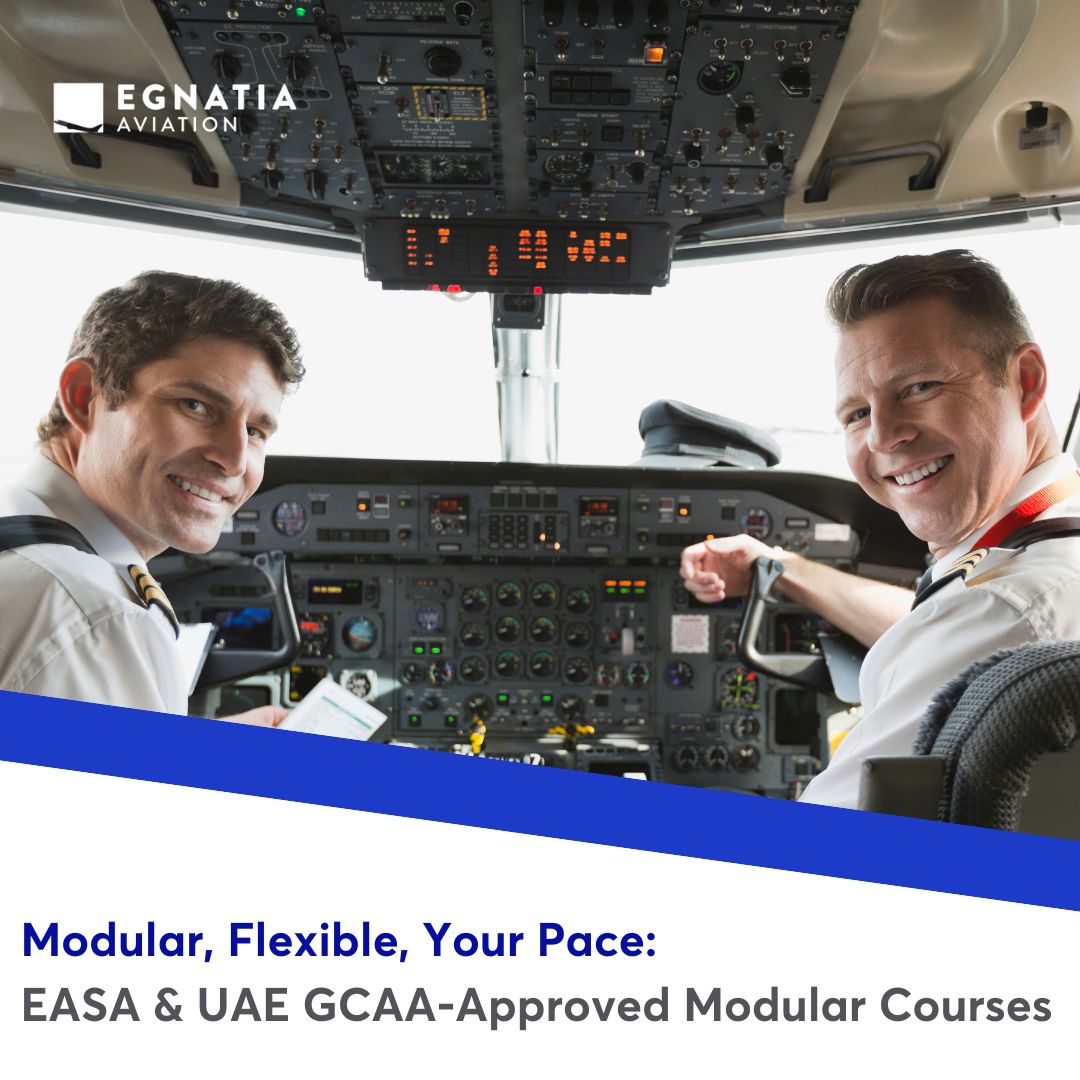 Egnatia Aviation - Pilot Training AFM.aero