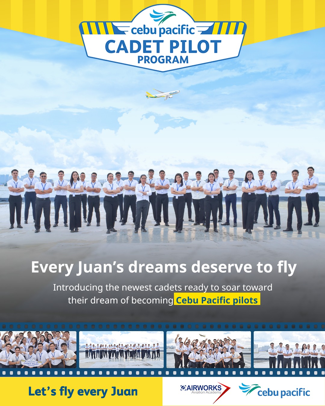 Cebu Pacific - Pilot Training AFM.aero