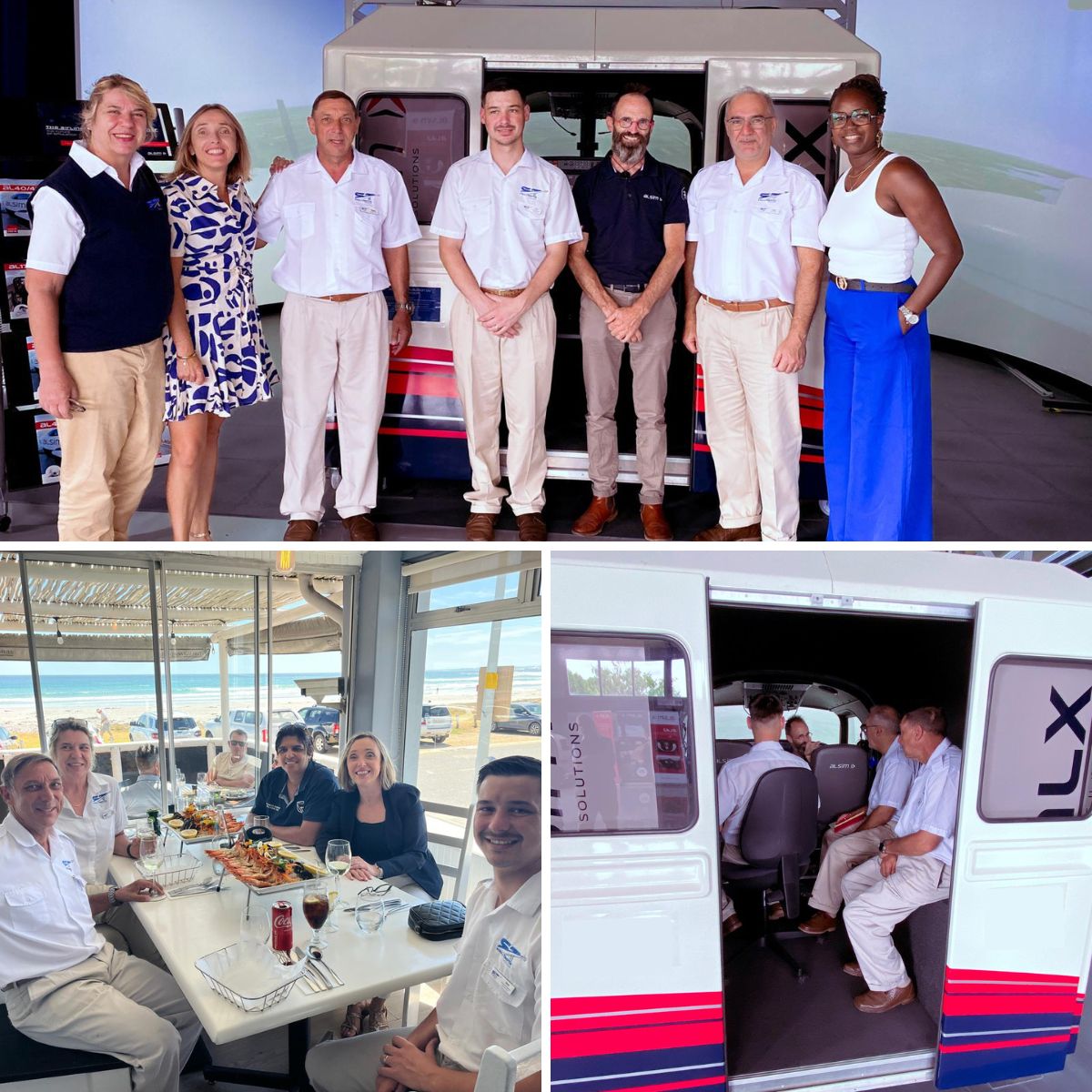 ALSIM - Pilot Training AFM.aero