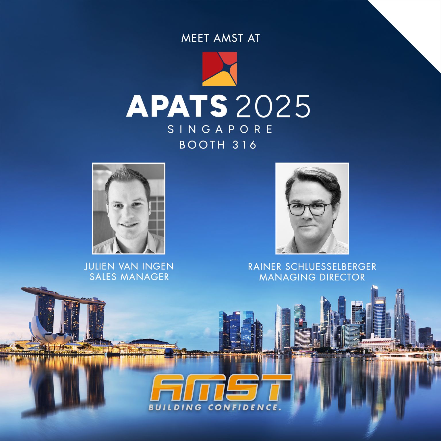 AMST - Pilot Training AFM.aero