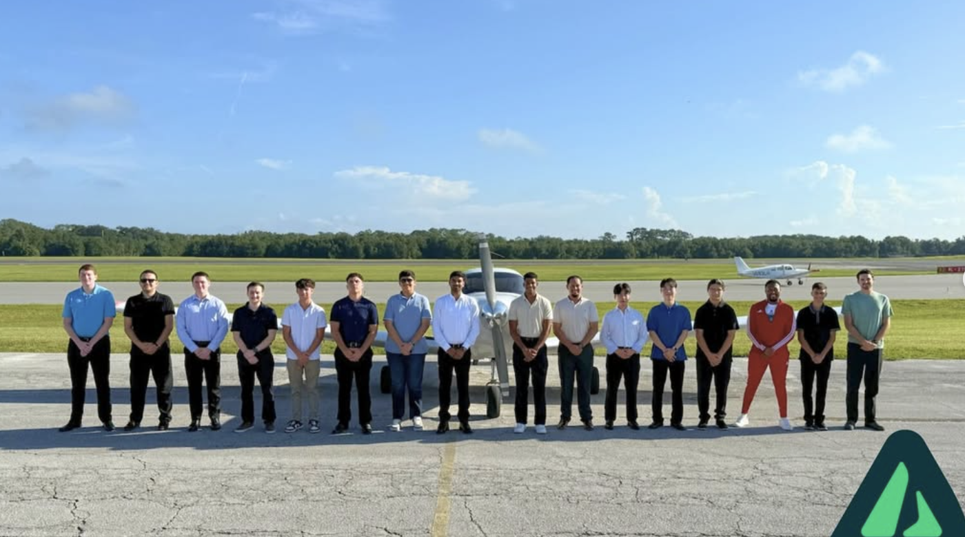 Acron Aviation Academy - Pilot Training AFM.aero