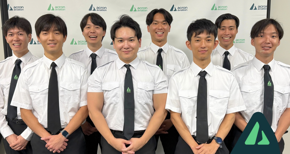 Acron Aviation Academy - Pilot Training AFM.aero