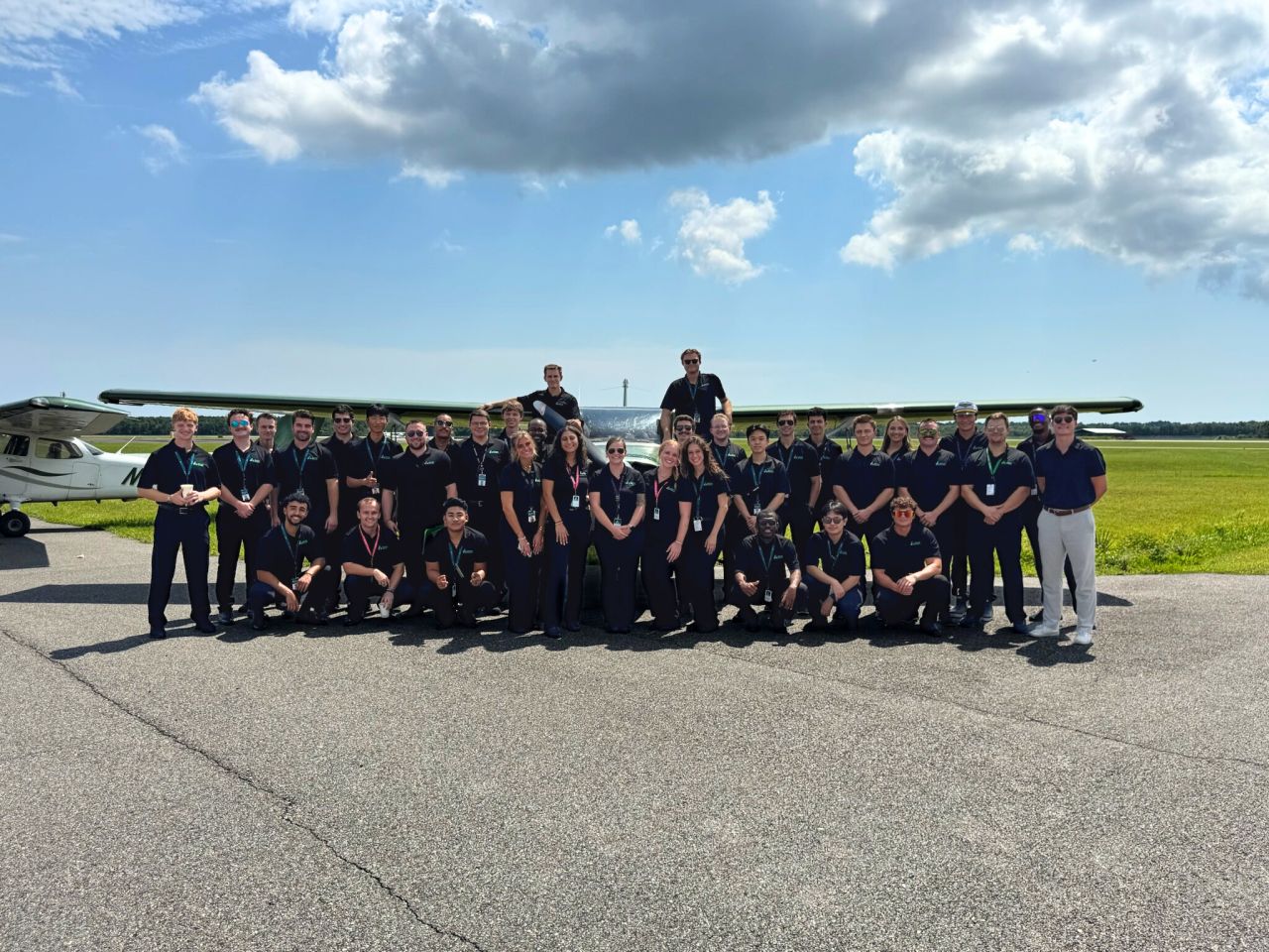 Acron Aviation - Pilot Training AFM.aero