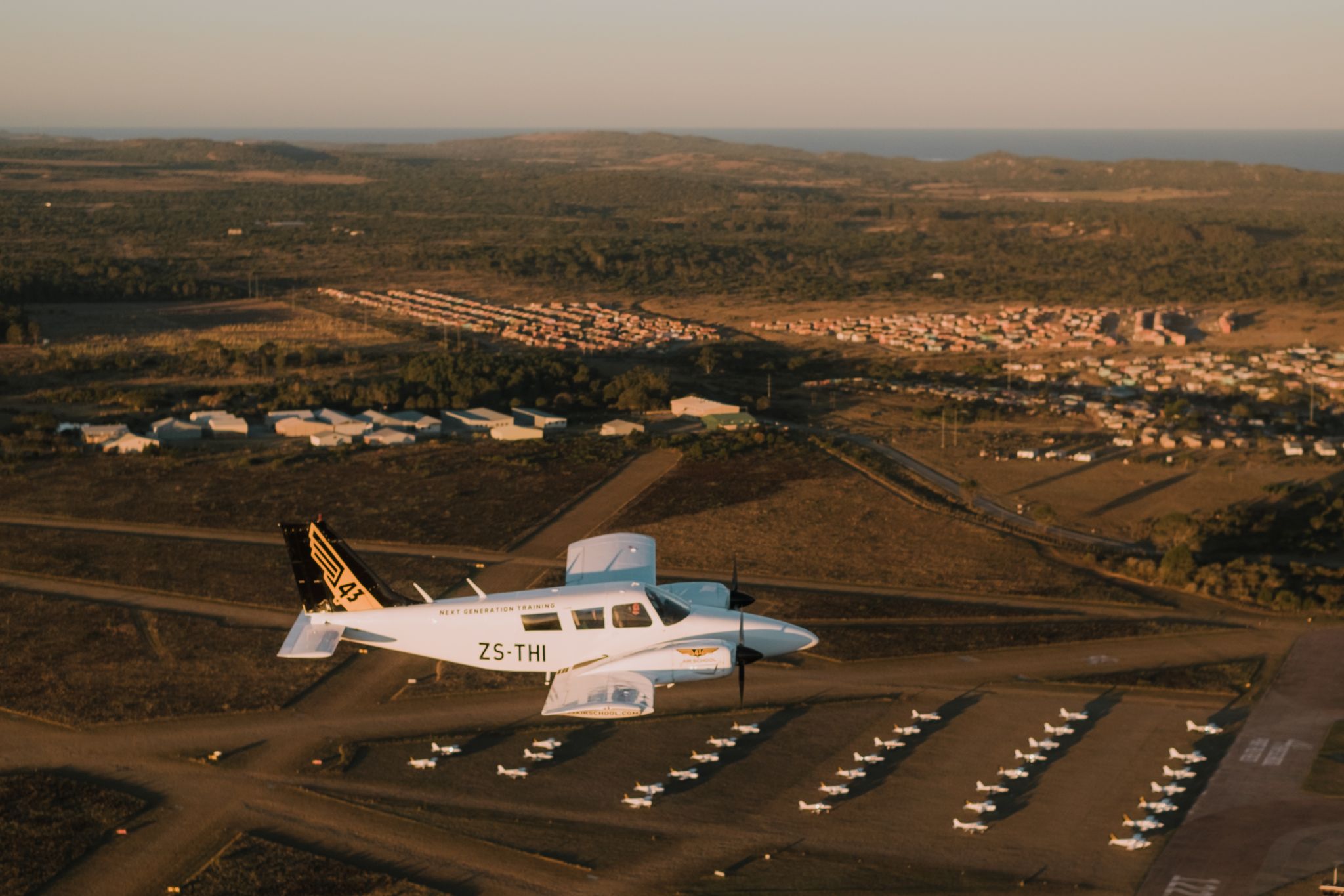 Aeroplanned - Pilot Training AFM.aero
