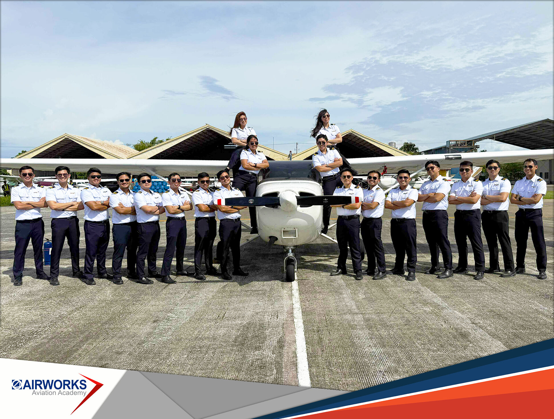 Airworks Aviation - Pilot Training AFM.aero