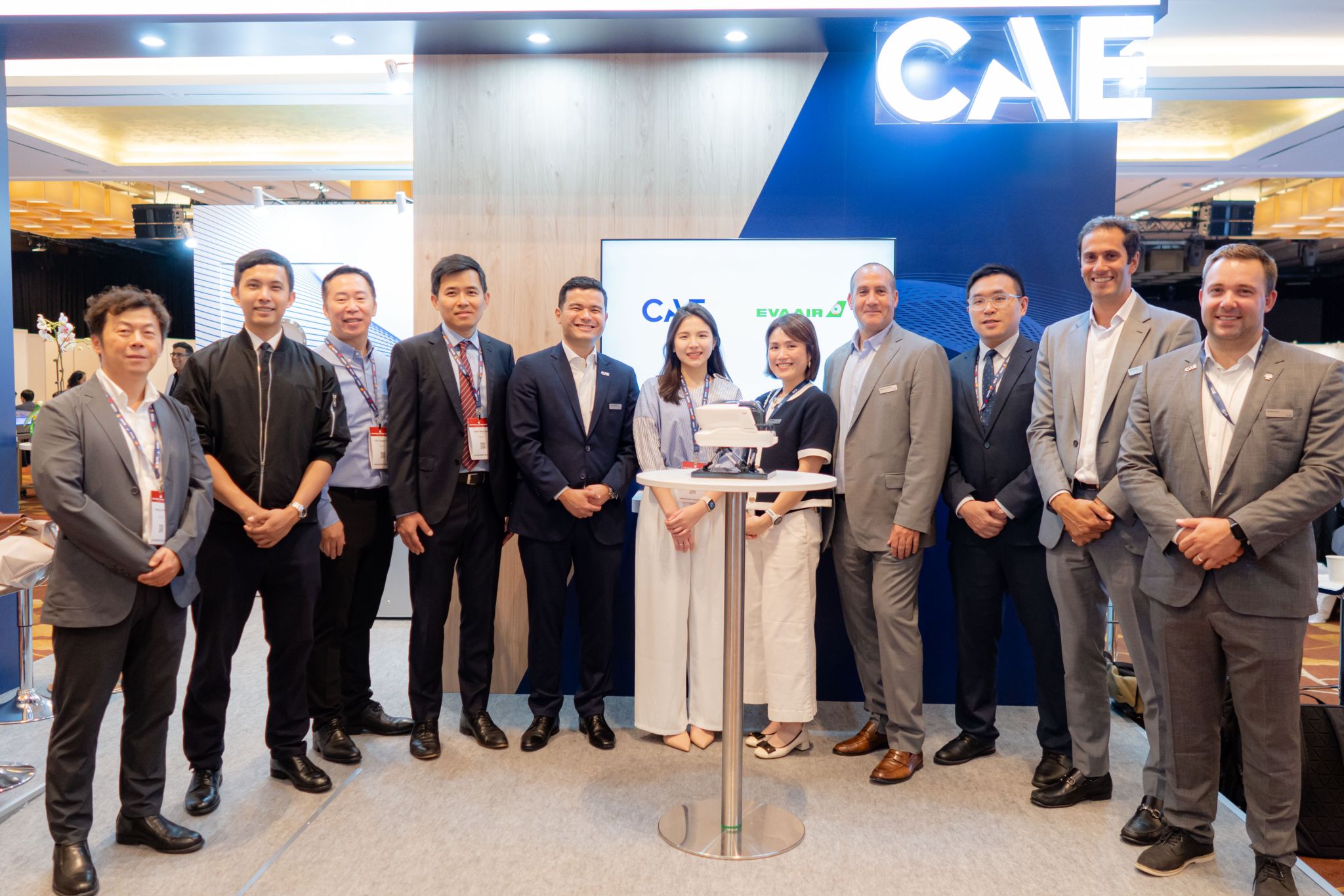 CAE - Pilot Training AFM.aero