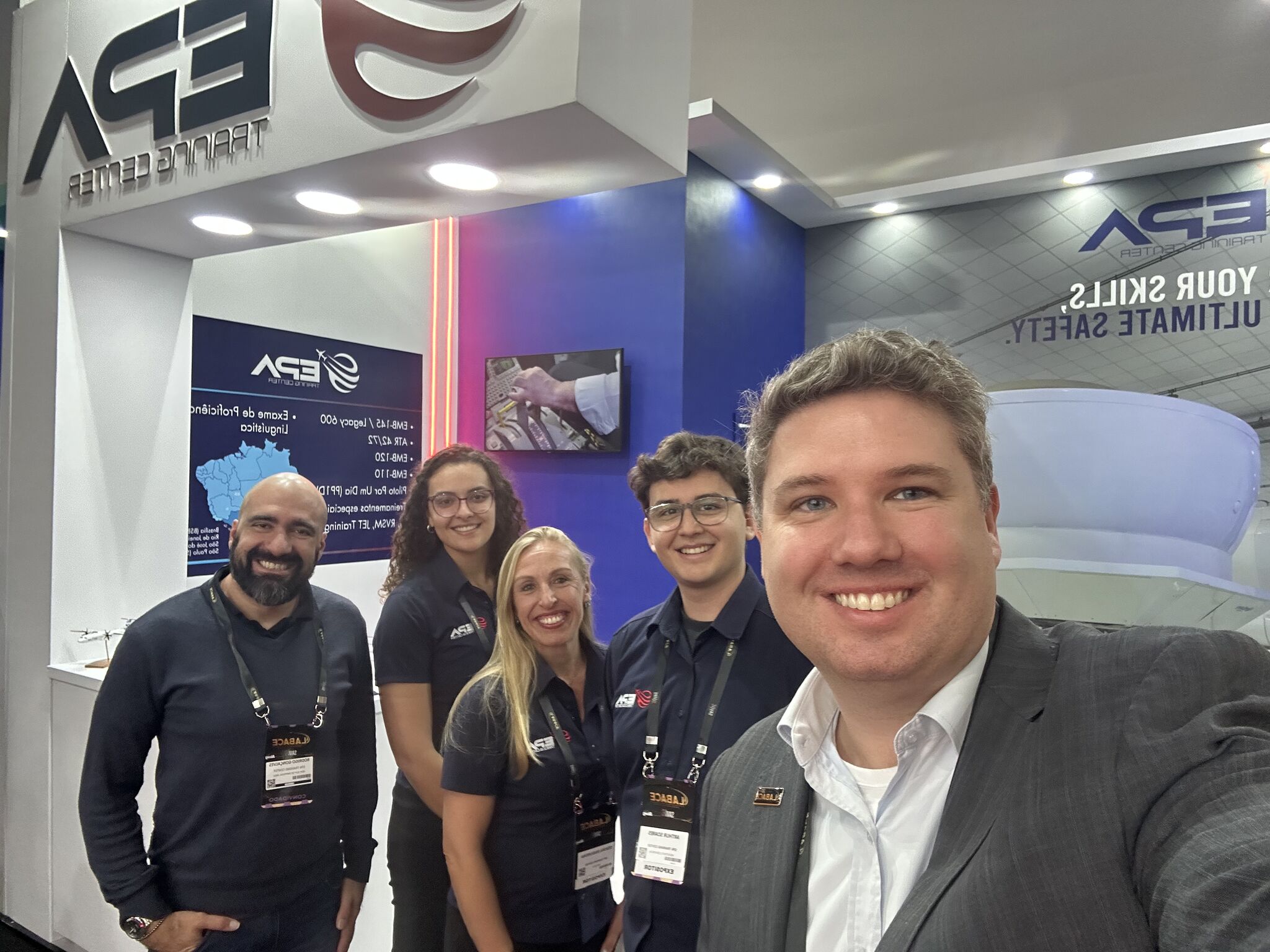 EPA Training Center - Pilot Training AFM.aero