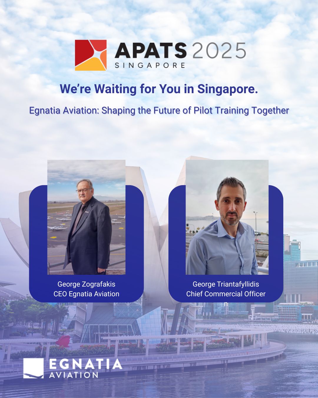 Egnatia Aviation - Pilot Training AFM.aero