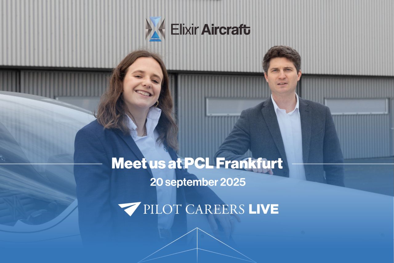Elixir Aircraft - Pilot Training AFM.aero