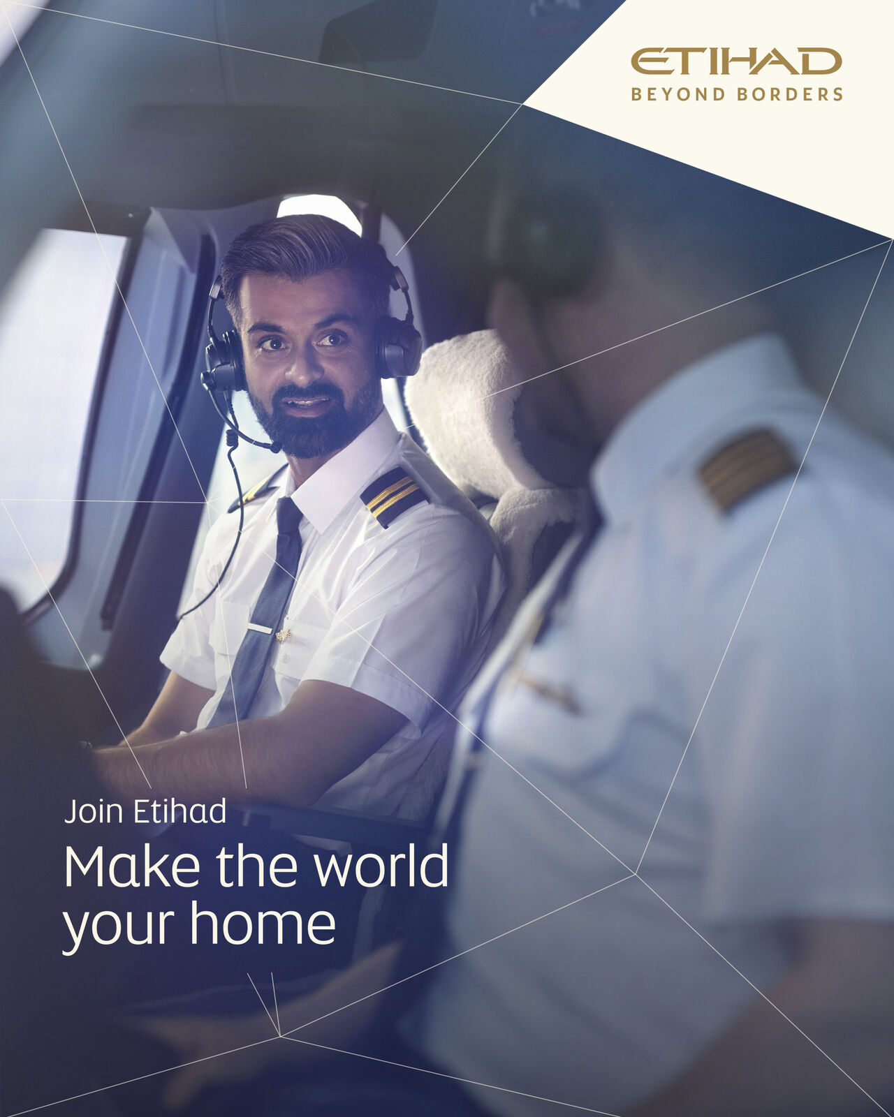 Etihad - Pilot Training AFM.aero