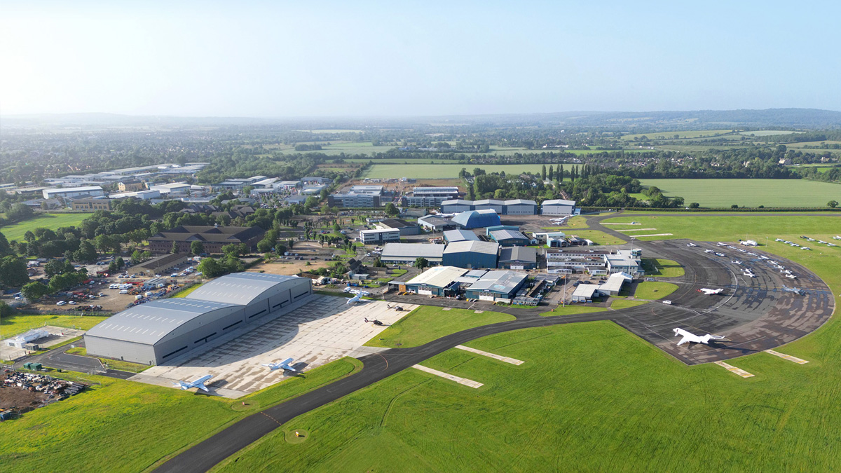 FTEJerez - Pilot Training AFM.aero