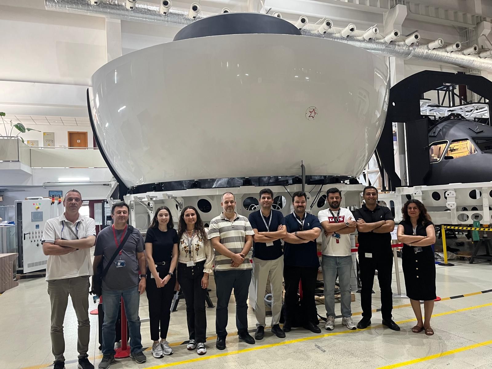 HAVELSAN - Pilot Training AFM.aero