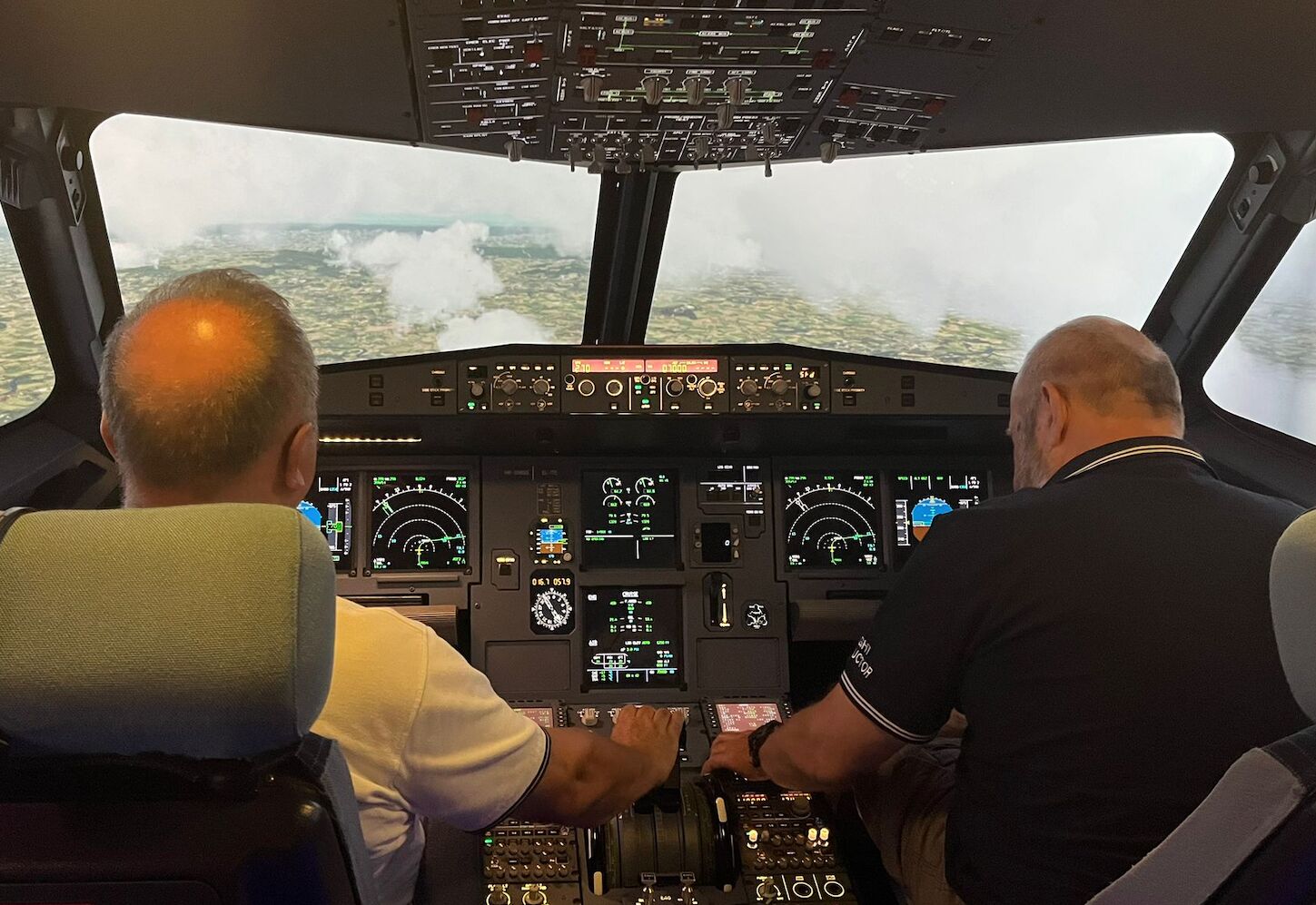 Heading365_F AIR_Pilot Training AFM.aero