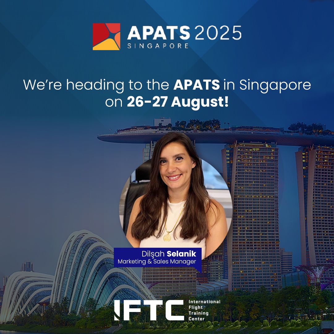 International Flight Training Center - Pilot Training AFM.aero