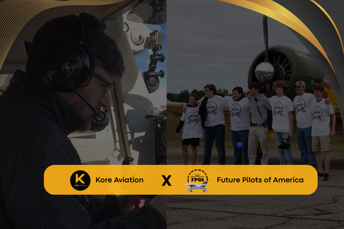 Kore Aviation - Pilot Training AFM.aero
