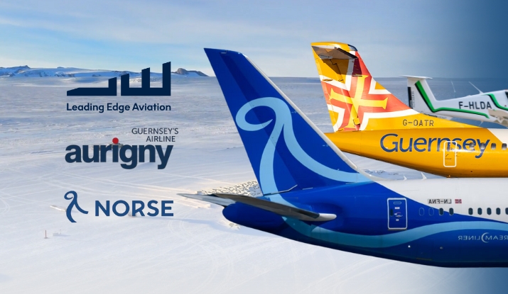 Leading Edge Aviation - Pilot Training AFM.aero