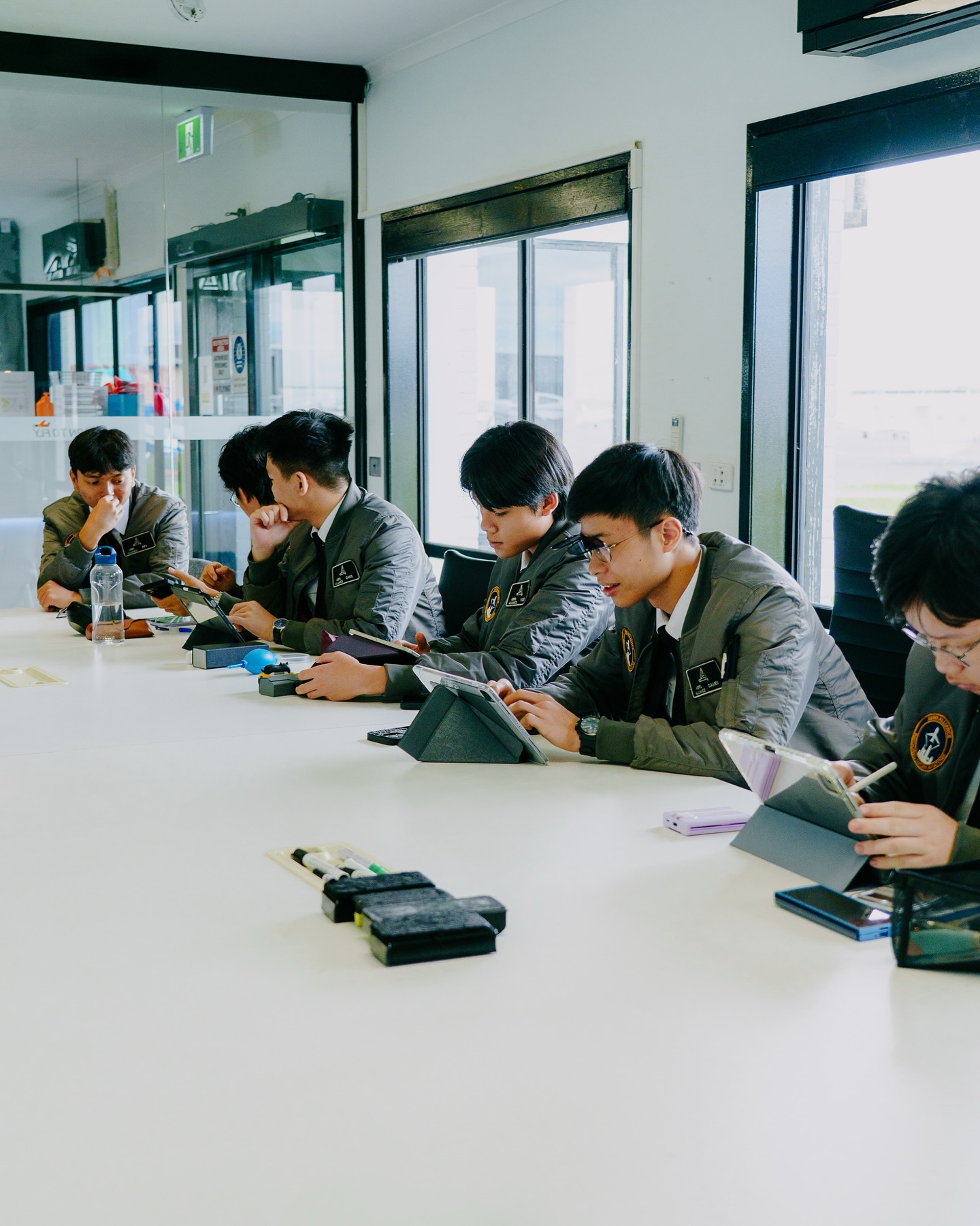 Learn to Fly Melbourne - Pilot Training AFM.aero