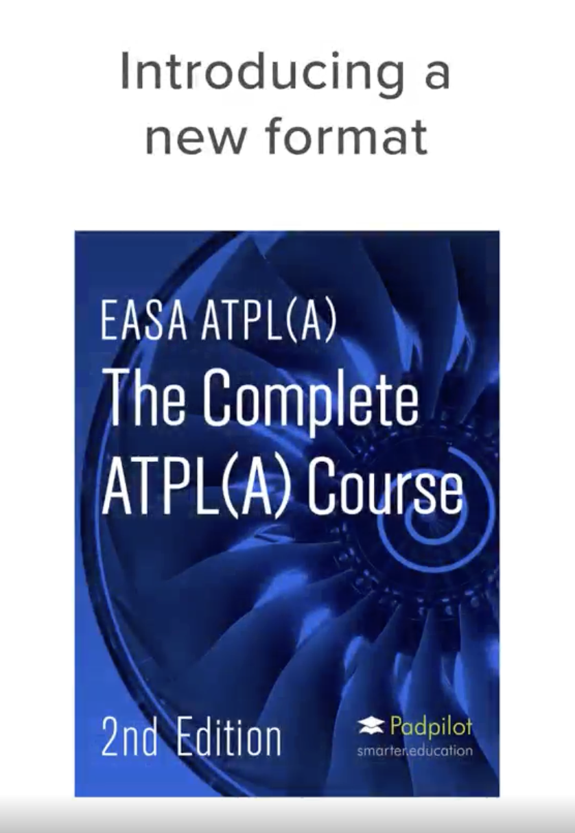 Padpilot - Pilot Training AFM.aero