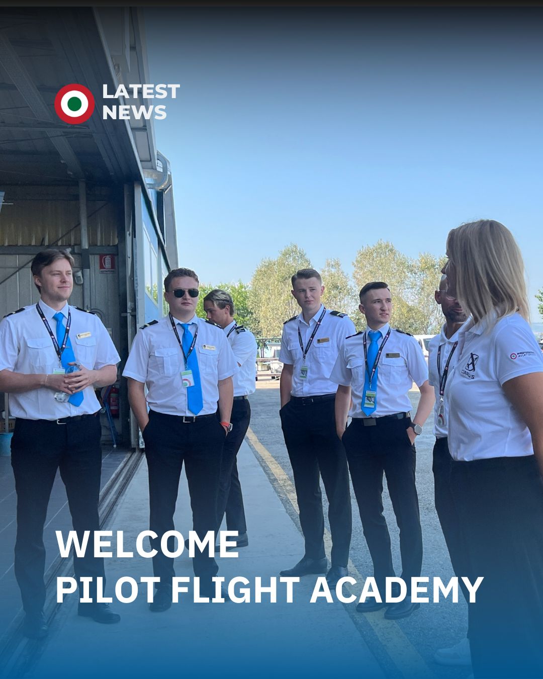 Professional Aviation - Pilot Training AFM.aero