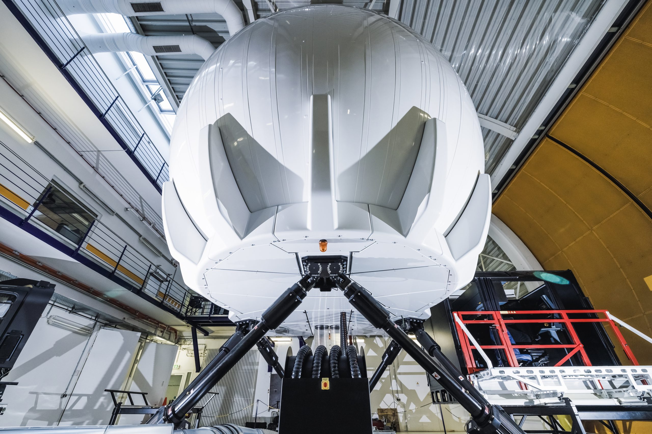 REISER H145 D3 FFS - Pilot Training AFM.aero