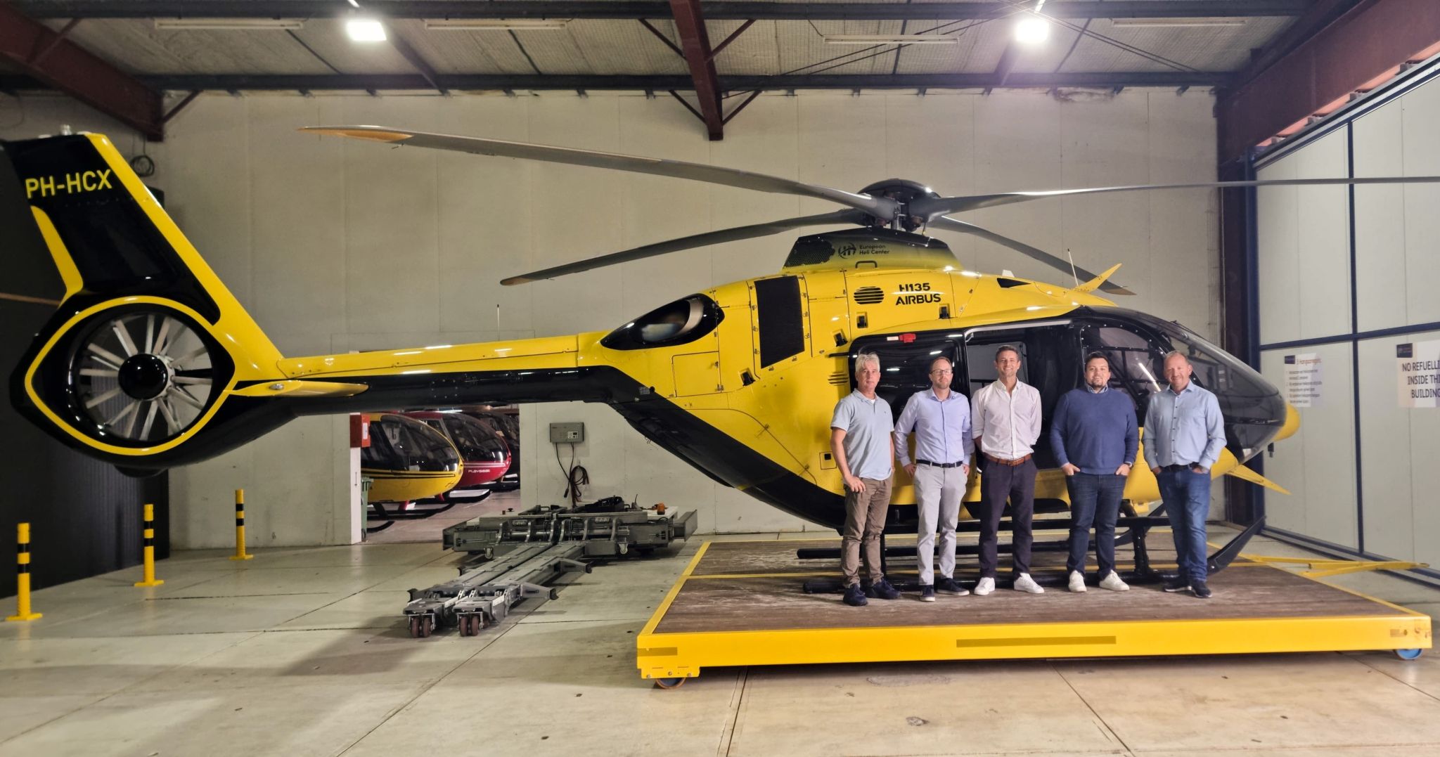 Reiser Simulation and Training - Pilot Training AFM.aero