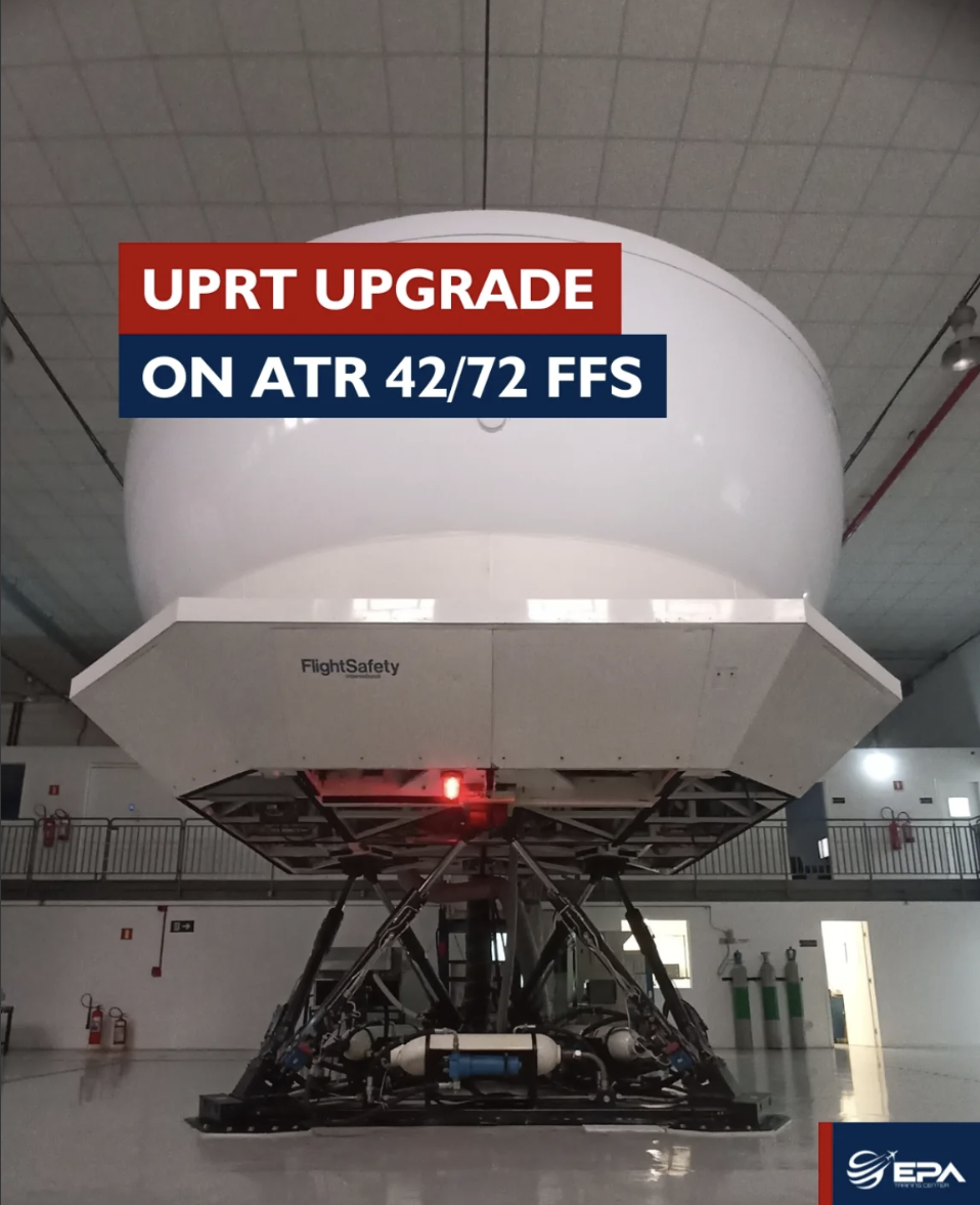 EPA Training Center - Pilot Training AFM.aero