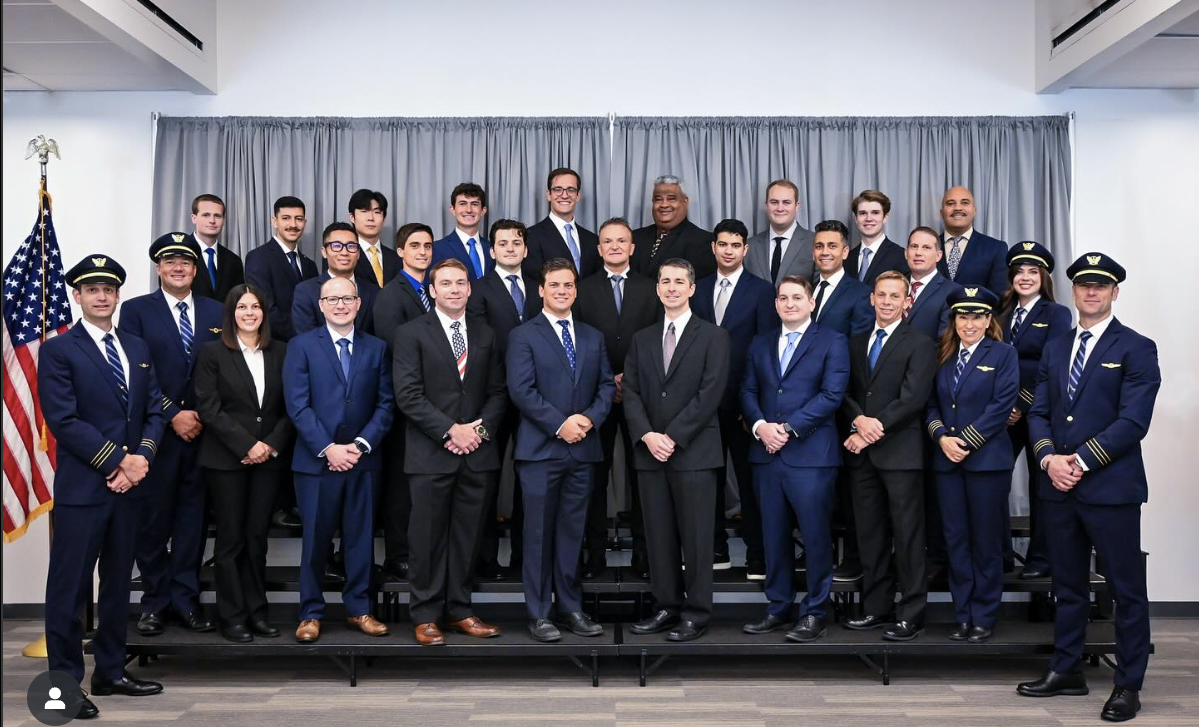 United Aviate - Pilot Training AFM.aero