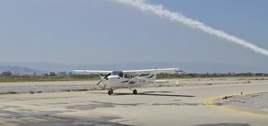 Turkish Airlines Flight Academy - Pilot Trainining AFM.aero