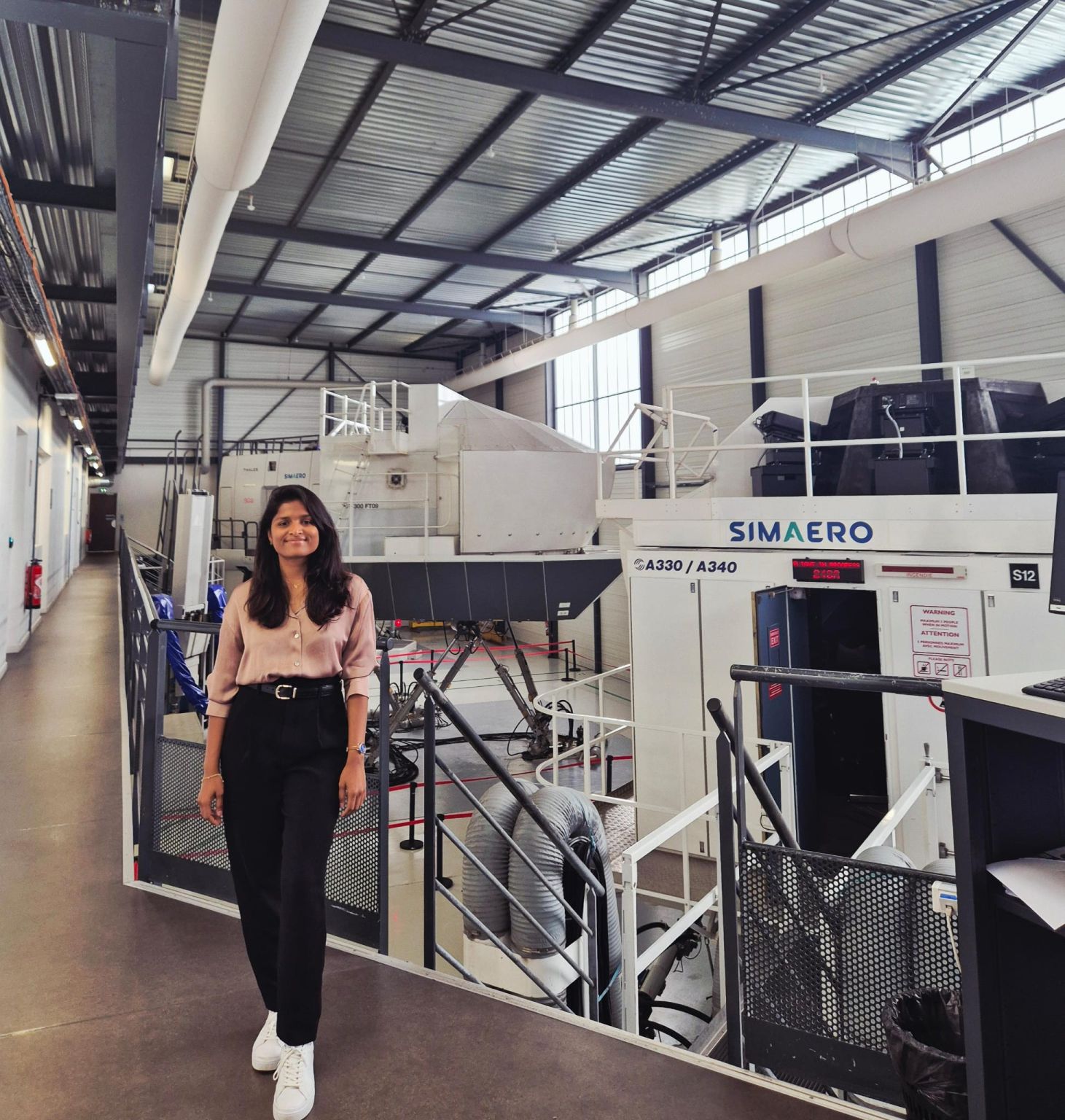 Simaero - Pilot Training AFM.aero