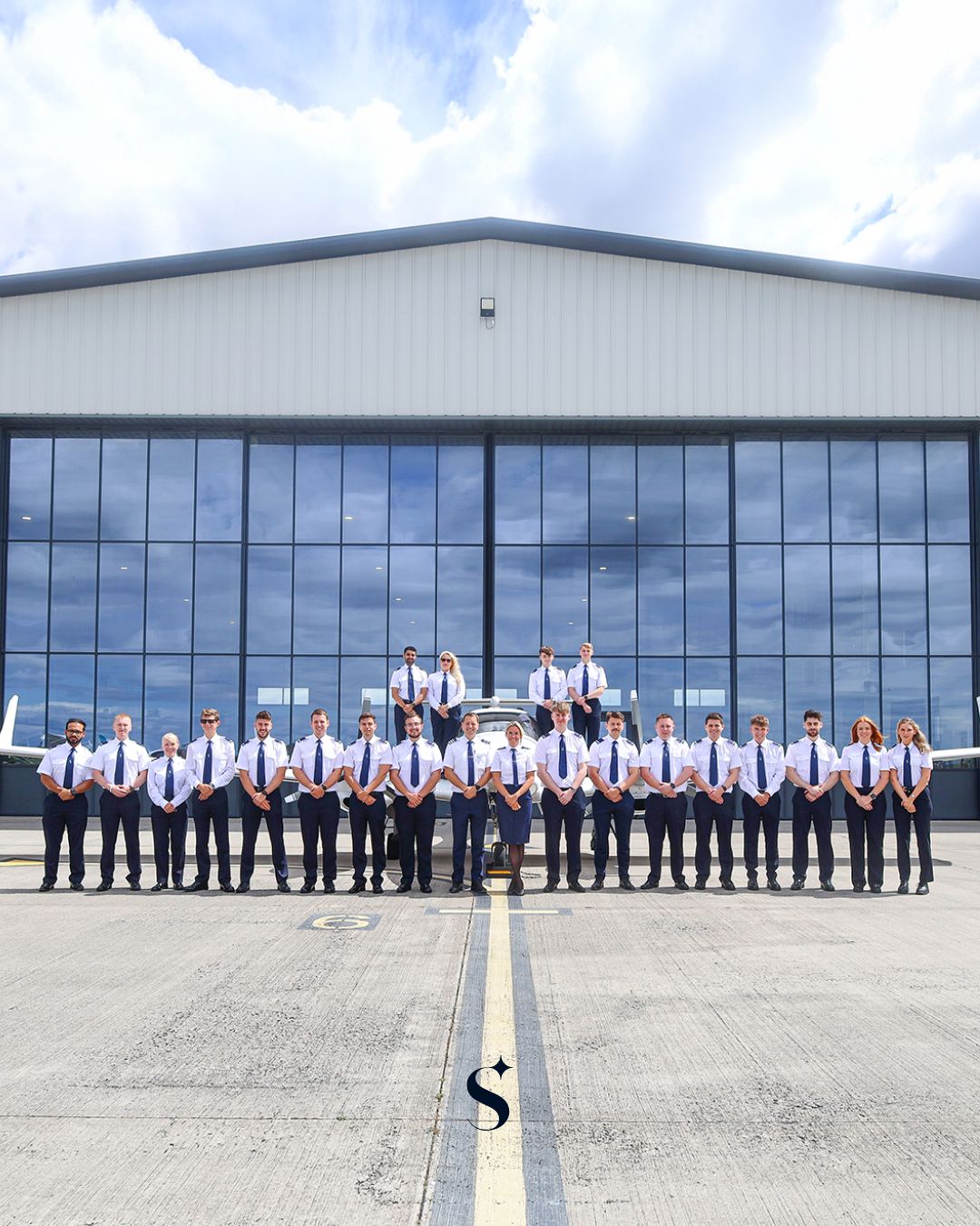 Skyborne UK - Pilot Training AFM.aero