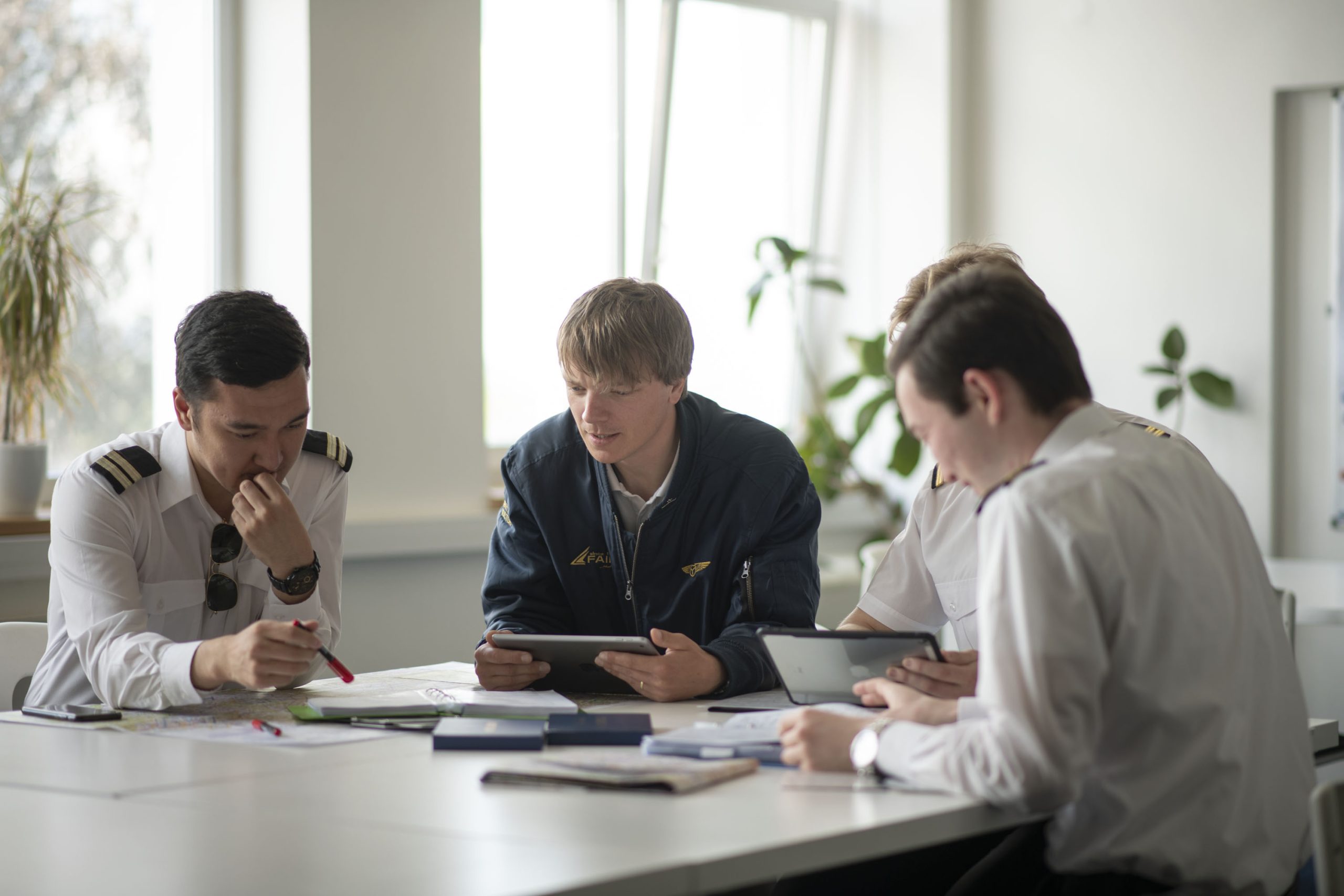 SmartSuite - Pilot Training AFM.aero